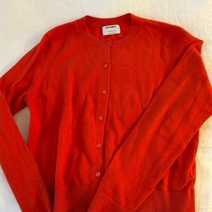 Old Navy cardigan